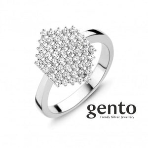 Bague GB123