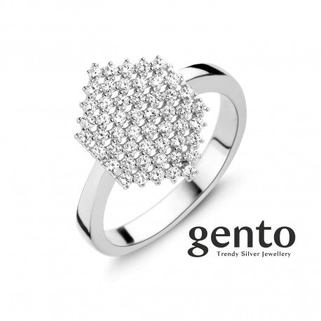 Bague GB123
