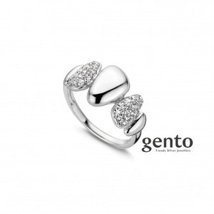 Bague GB18