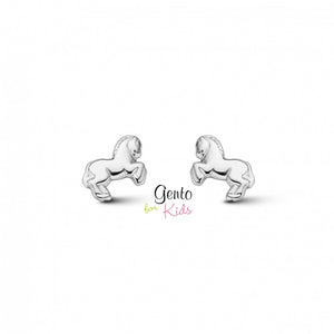 Boucles Cheval GK21