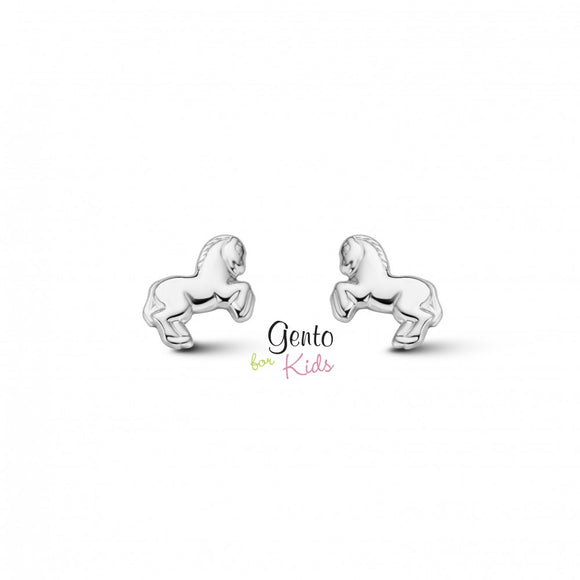 Boucles Cheval GK21