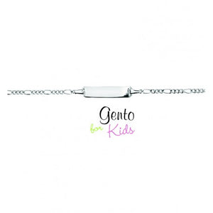 Bracelet d'identité enfant GK325
