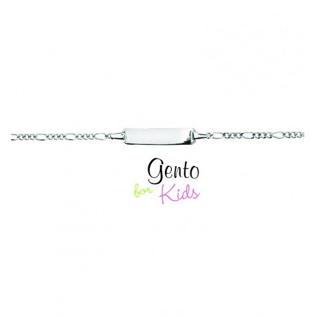 Bracelet d'identité enfant GK325