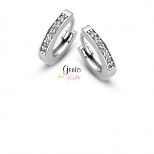 Boucles GK406