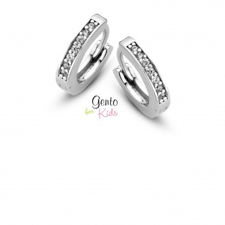 Boucles GK406