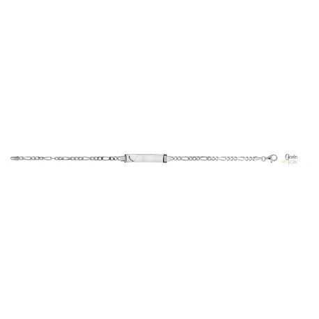 Bracelet d'identité enfant
