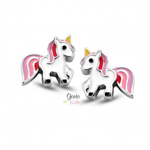 Boucles Licornes GK454