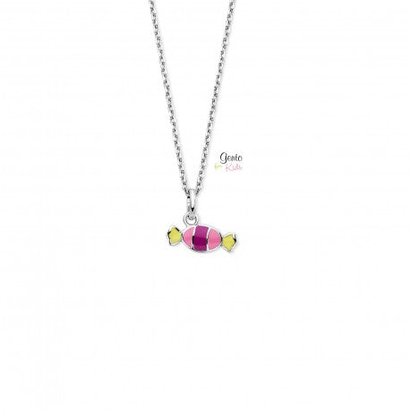 Collier bonbon GK607