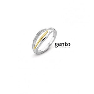 Bague HA05