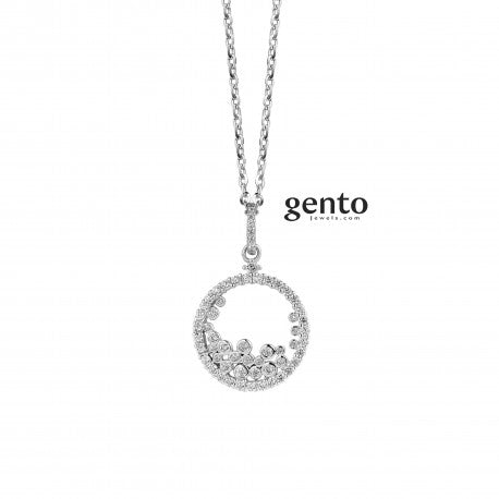 Collier HB114