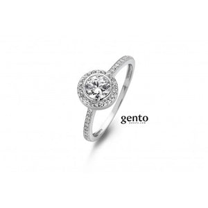 Bague HB47 - SR32