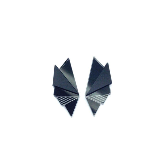 Boucles Horta Noir