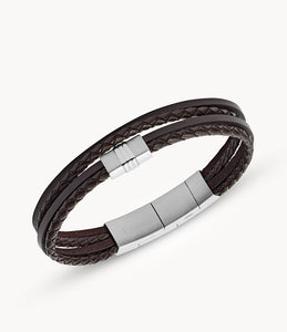 Bracelet Fossil JF02934040