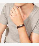 Bracelet Fossil JF02934040