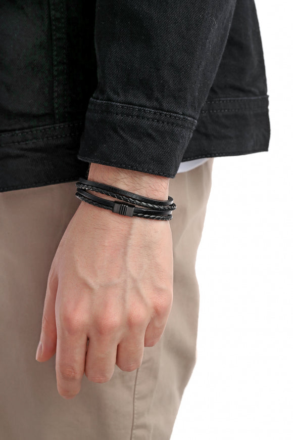 Bracelet Fossil JF03098001