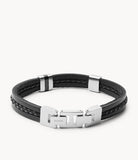 Bracelet Fossil JF03686040