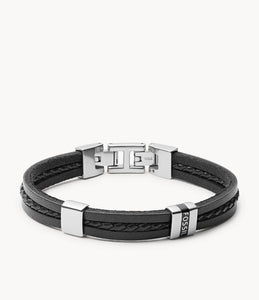 Bracelet Fossil JF03686040