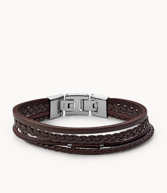 Bracelet Fossil Célestin