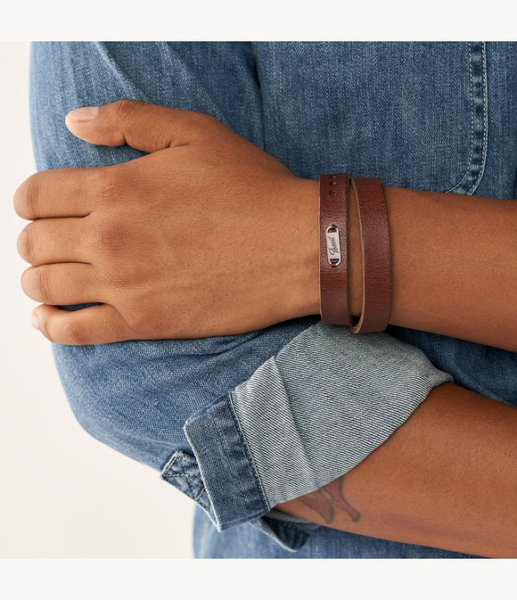 Bracelet Fossil JF04127200