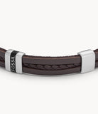 Bracelet Fossil Gaëtan