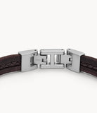 Bracelet Fossil Gaëtan