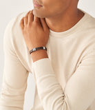 Bracelet Fossil Gaëtan