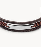 Bracelet Fossil Guillaume