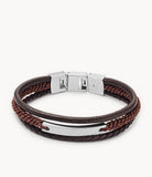 Bracelet Fossil Guillaume