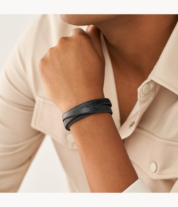 Bracelet Fossil Quentin