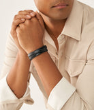 Bracelet Fossil Quentin