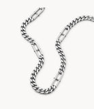 Collier Fossil Mathéo