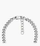Collier Fossil Mathéo