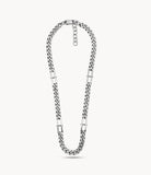 Collier Fossil Mathéo