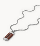 Collier Baptiste