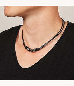 Collier Fossil JF84068040