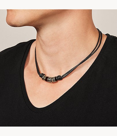 Collier Fossil JF84068040
