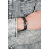 Bracelet Fossil Toméo