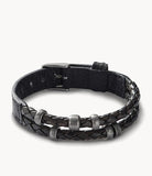Bracelet Fossil Toméo