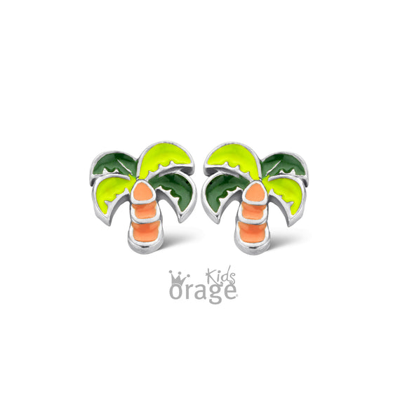 Boucles Palmier K1974