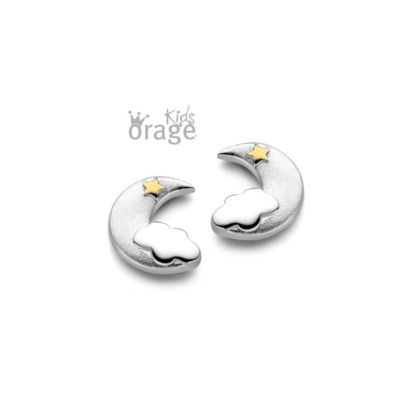 Boucles Lunes K2221