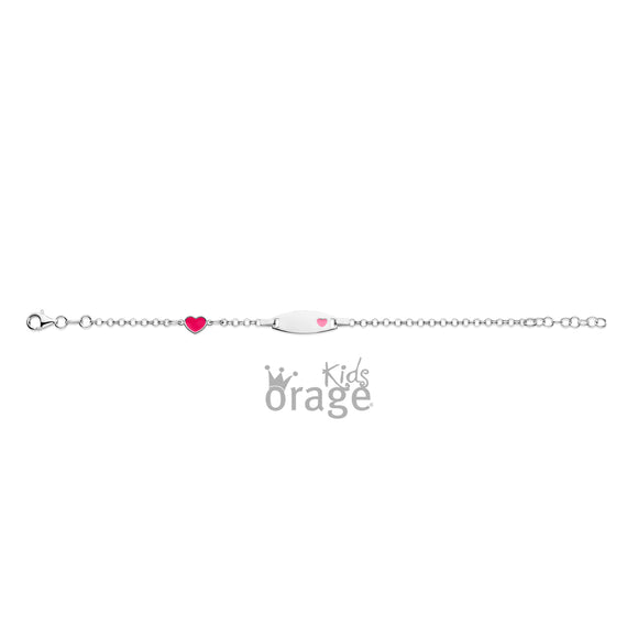 Bracelet d'identité enfant K2535