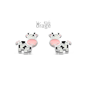 Boucles vaches K2568