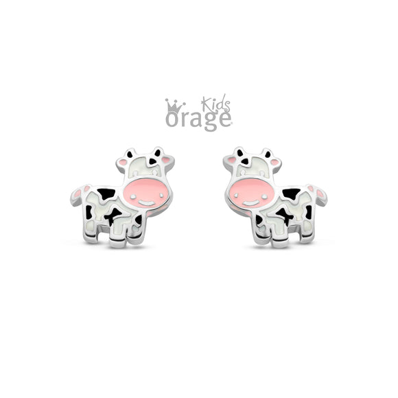 Boucles vaches K2568