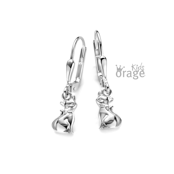 Boucles chats K2573