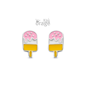Boucles ice cream K2607