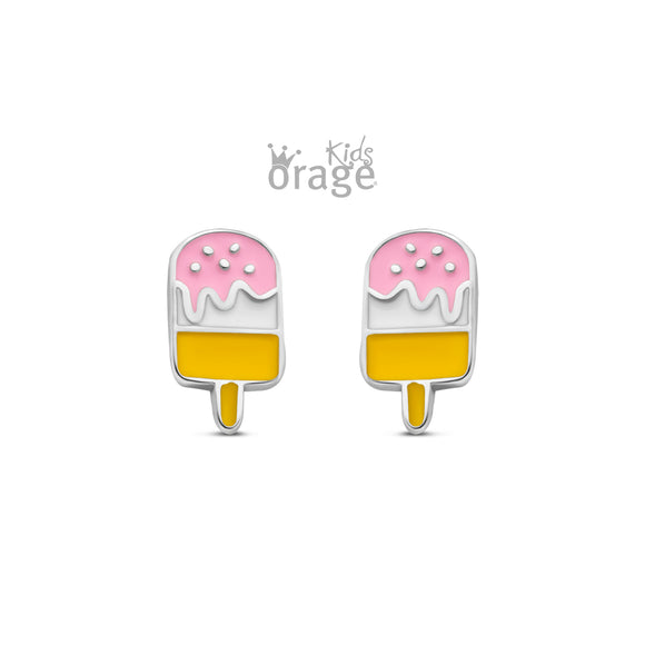 Boucles ice cream K2607