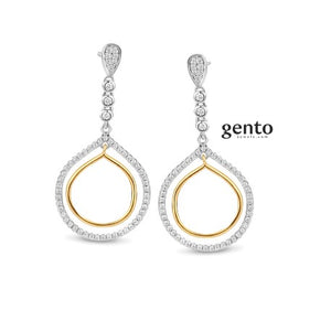 Boucles KA02V