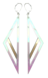 Boucles Kyte Irisé