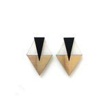 Boucles Kikoo Gold