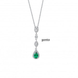 Collier LB38